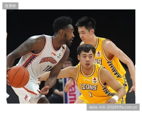 浙江广厦以出色的团队执行力著称，其灵活多变的挡拆战术是球队立足强队之林的基础。